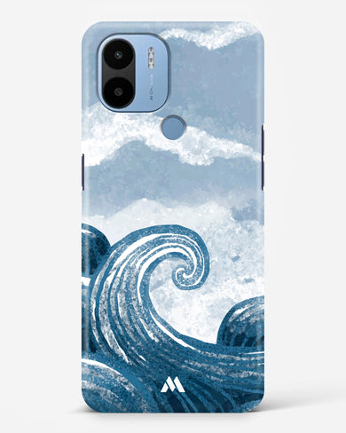 Making Waves Hard Case Phone Cover (Xiaomi)