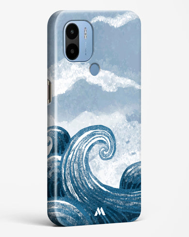 Making Waves Hard Case Phone Cover (Xiaomi)
