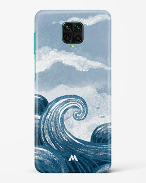 Making Waves Hard Case Phone Cover-(Xiaomi)