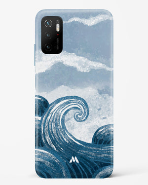 Making Waves Hard Case Phone Cover-(Xiaomi)