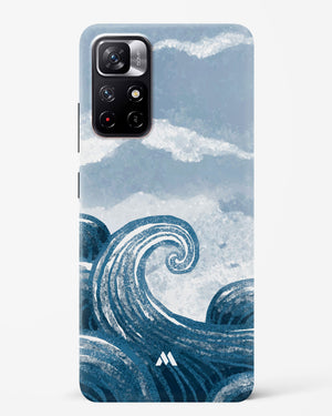 Making Waves Hard Case Phone Cover (Xiaomi)