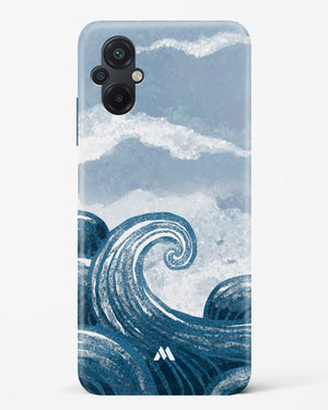 Making Waves Hard Case Phone Cover (Xiaomi)