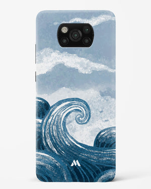 Making Waves Hard Case Phone Cover-(Xiaomi)