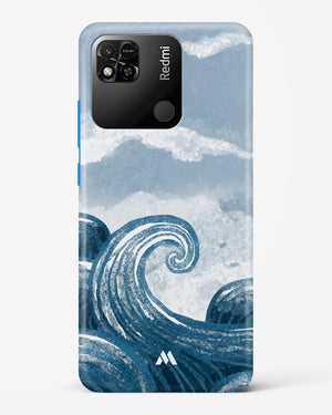 Making Waves Hard Case Phone Cover (Xiaomi)