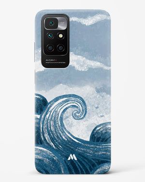 Making Waves Hard Case Phone Cover-(Xiaomi)