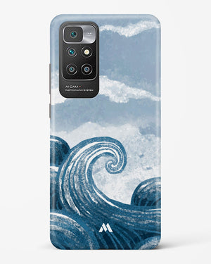 Making Waves Hard Case Phone Cover (Xiaomi)