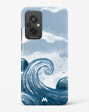Making Waves Hard Case Phone Cover (Xiaomi)