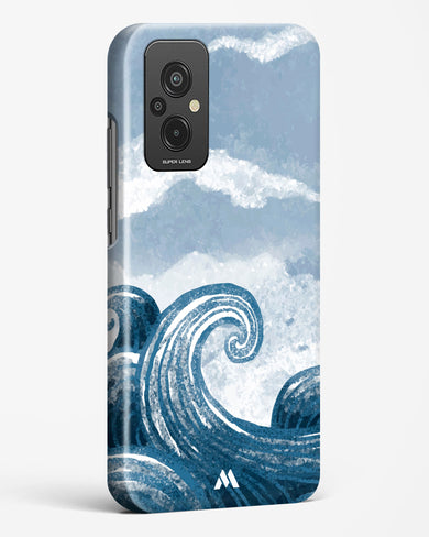 Making Waves Hard Case Phone Cover (Xiaomi)