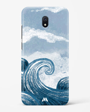 Making Waves Hard Case Phone Cover (Xiaomi)