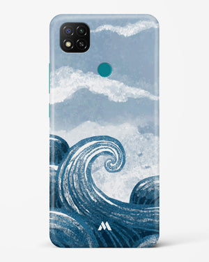 Making Waves Hard Case Phone Cover-(Xiaomi)