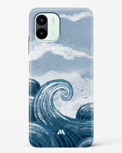 Making Waves Hard Case Phone Cover (Xiaomi)
