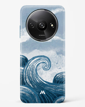 Making Waves Hard Case Phone Cover (Xiaomi)