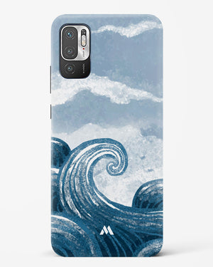 Making Waves Hard Case Phone Cover (Xiaomi)