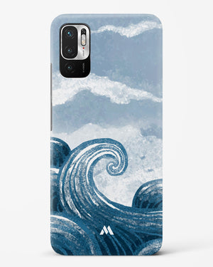 Making Waves Hard Case Phone Cover-(Xiaomi)