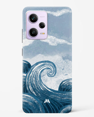 Making Waves Hard Case Phone Cover-(Xiaomi)