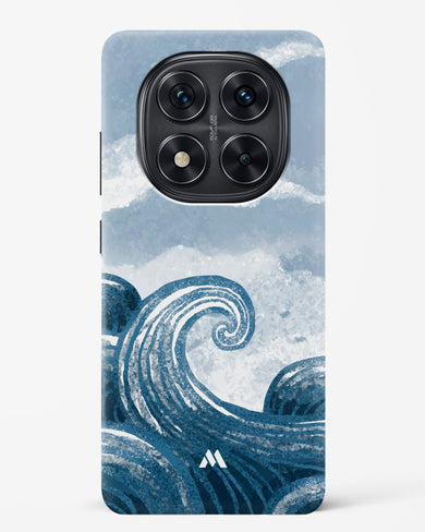 Making Waves Hard Case Phone Cover (Xiaomi)
