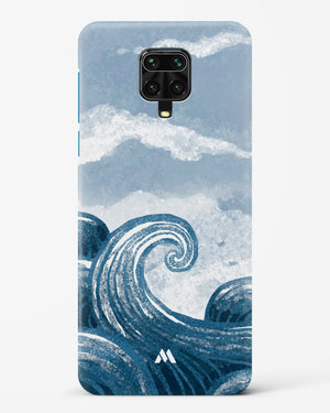 Making Waves Hard Case Phone Cover-(Xiaomi)