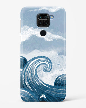 Making Waves Hard Case Phone Cover (Xiaomi)
