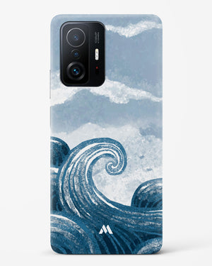 Making Waves Hard Case Phone Cover-(Xiaomi)