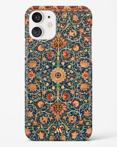 Persian Rug iPhone Hard Case – Myxtur Persian Rug iPhone Hard Case – Myxtur