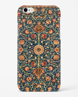 Persian Rug Hard Case iPhone 6 Plus