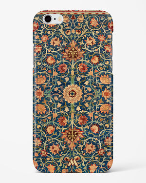 Persian Rug Hard Case Phone Cover (Apple)