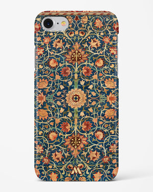 Persian Rug Hard Case Phone Cover (Apple)