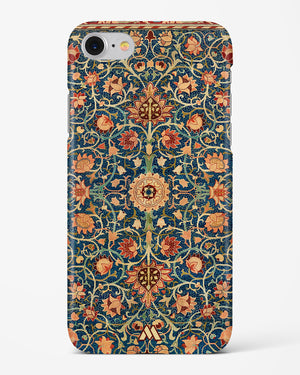 Persian Rug Hard Case Phone Cover (Apple)