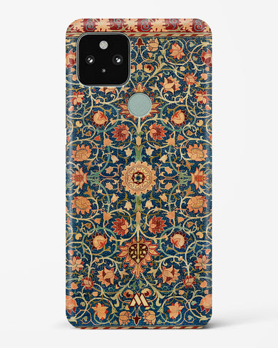 Persian Rug Hard Case Phone Cover-(Google)