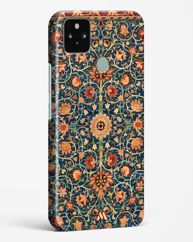 Persian Rug Hard Case Phone Cover-(Google)