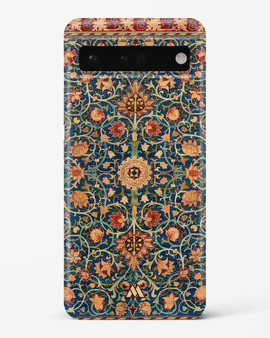 Persian Rug Hard Case Phone Cover (Google)