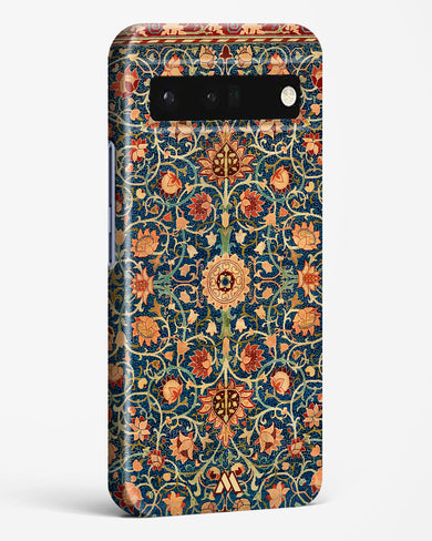 Persian Rug Hard Case Phone Cover (Google)