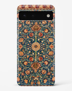 Persian Rug Hard Case Phone Cover-(Google)