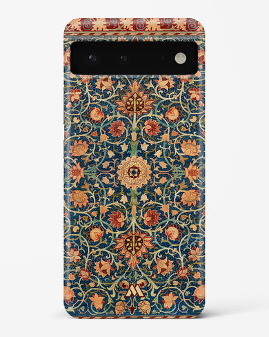Persian Rug Hard Case Phone Cover (Google)