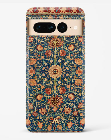 Persian Rug Hard Case Phone Cover-(Google)