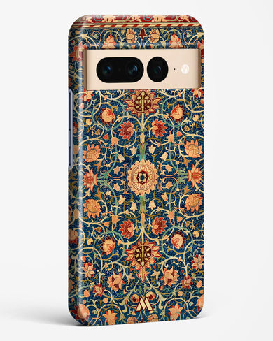 Persian Rug Hard Case Phone Cover-(Google)