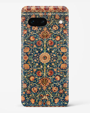 Persian Rug Hard Case Phone Cover-(Google)