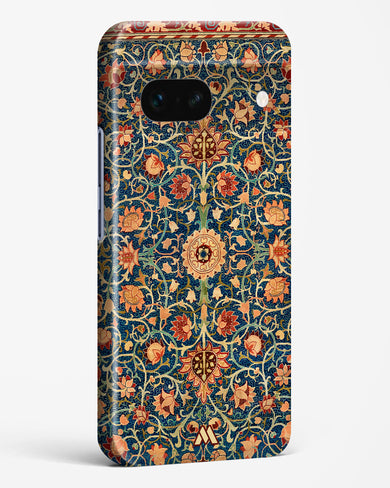 Persian Rug Hard Case Phone Cover-(Google)