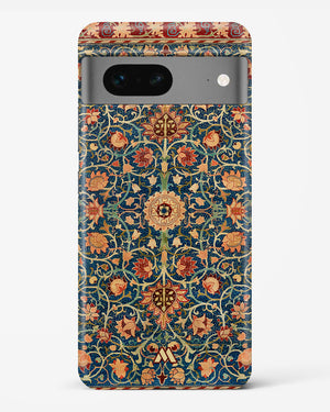 Persian Rug Hard Case Phone Cover-(Google)