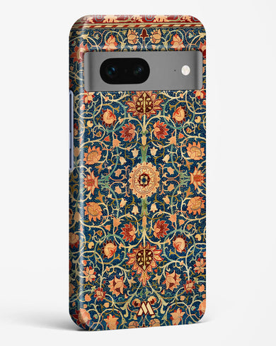 Persian Rug Hard Case Phone Cover-(Google)