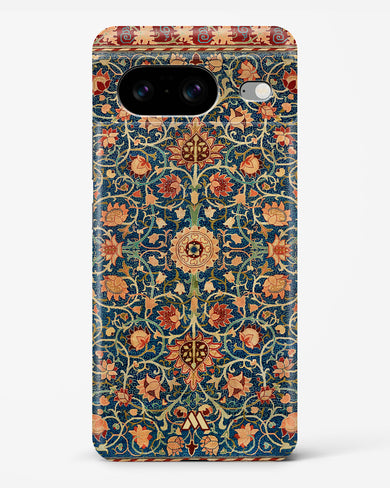 Persian Rug Hard Case Phone Cover-(Google)