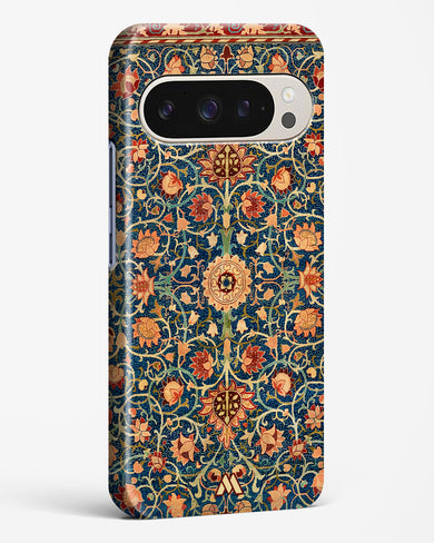 Persian Rug Hard Case Phone Cover (Google)