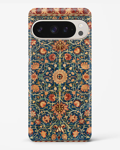 Persian Rug Hard Case Phone Cover (Google)