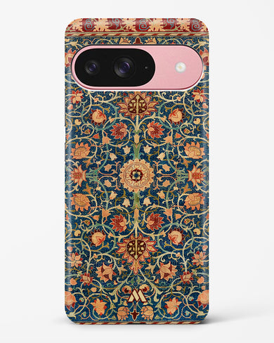 Persian Rug Hard Case Phone Cover (Google)