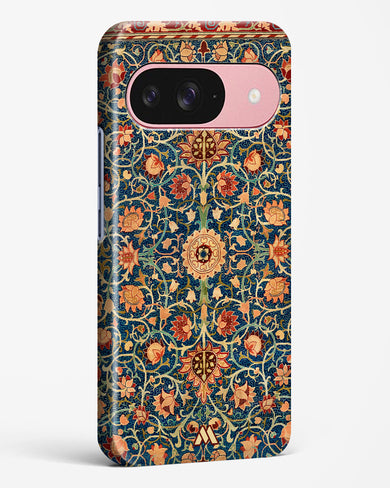 Persian Rug Hard Case Phone Cover (Google)