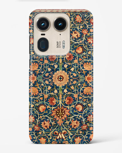 Persian Rug Hard Case Phone Cover (Motorola)