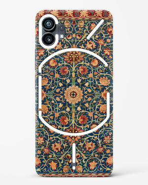 Persian Rug Hard Case Nothing Phone 1