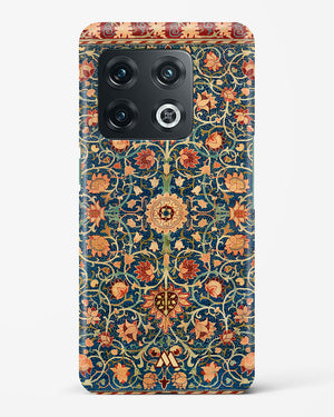 Persian Rug Hard Case Phone Cover-(OnePlus)