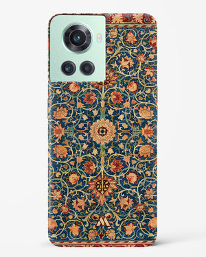 Persian Rug Hard Case Phone Cover (OnePlus)