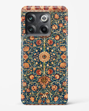 Persian Rug Hard Case Phone Cover (OnePlus)